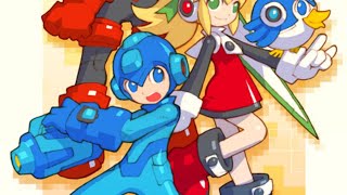 Mega Man 11: even when it works I still suck