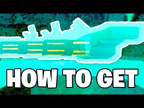 Roblox Fisch - HOW TO GET & CATCH THE SPECTRAL SERPENT (Full Guide - Location)