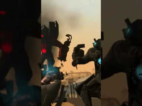КАЖДЫЙ ВСТРЕТИЛСЯ СО СВОИМ СТРАХОМ😨 Скибиди Туалет Фулл 73 серия