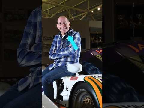 Esse Cara GASTOU Toda sua Fortuna no Carro dos Sonhos...