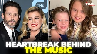 Kelly Clarkson Quiet Heartbreak: Ex-Husband Passing & A Mother Strength
