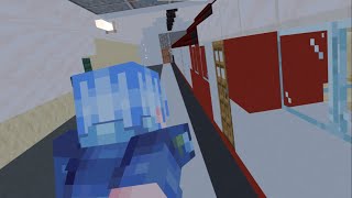 POV: Bu Tren Cinavarın Yayın Açıp Bedwars Attığı Zamana Gidiyor @Cinavar #shorts ​