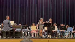 2025 Flute