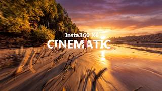 Insta360 X6 | Cinematic
