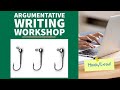 Crafting Engaging Introductions with Hooks