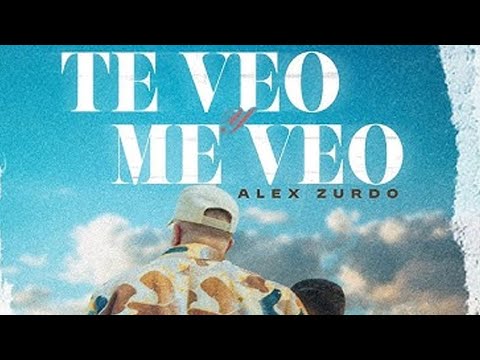 Alex Zurdo - Te Veo y Me Veo (Video Oficial) Cancion de Padre a Hijo #diadelpadre