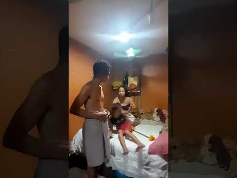 pumayag naman yung babae namin Anak 😂😂😂 #highlight #funny #comedy