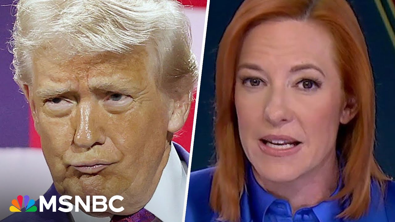 Trump’s goofy statements suggest explanation for lack of published transcripts