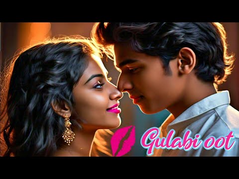 GULABI  OOT ,ROMANTIC  SONG  ,NEW HINDI  SONG,insta reels  trending, nagpuri sajni