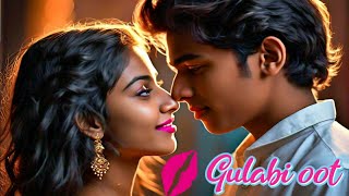 GULABI  OOT ,ROMANTIC  SONG  ,NEW HINDI  SONG,insta reels  trending, nagpuri sajni