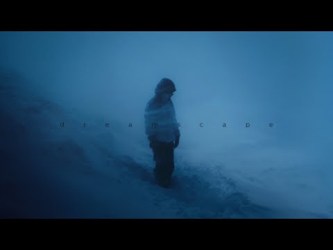 ødyzon - sleepless (slowed + reverb)
