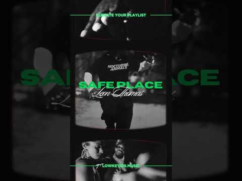 Safe Place - Leon Thomas♟️