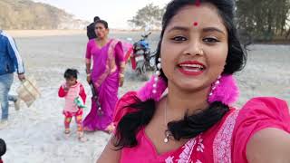 আমাদের বাড়ির পাশে এত সুন্দর একটা জায়গা আছে আমি সেটা কখনো ভাবতে পারিনি #vlog #video