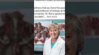 Missouri Southern State University professor killed in Beaver Lake boating accident