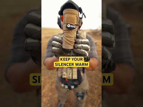 Do This If Your Silencer Gets Cold