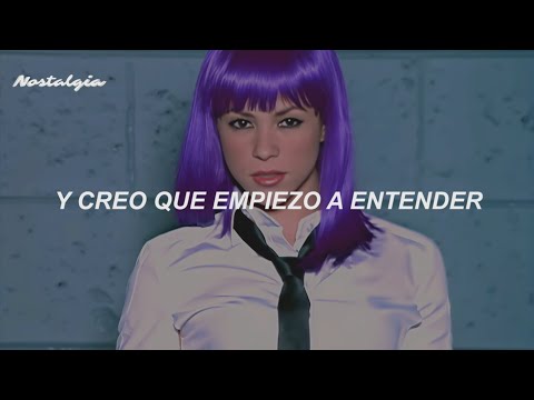 Shakira - Las De La Intuicion (Letra /Lyrics)