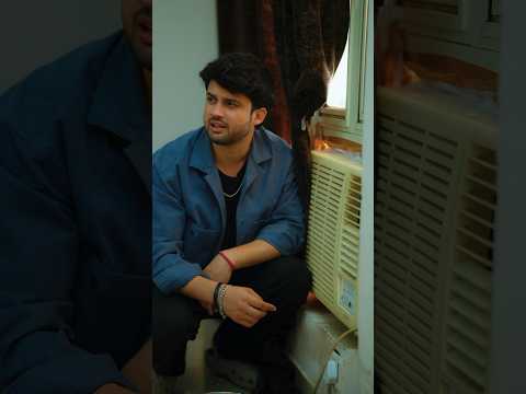 Beti ne kiya ac kharab🤭🥰🫶🏻 #trendingshorts #unknownboyvarun #shorts