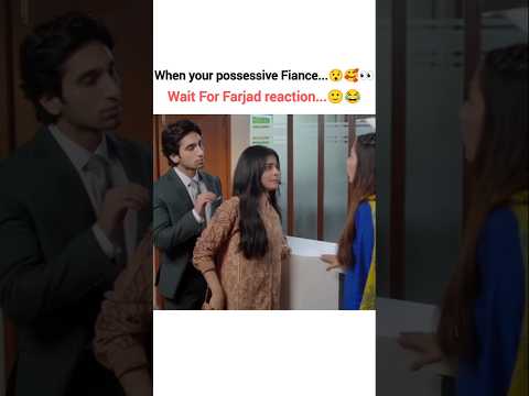 Wait For Farjad Reaction 😯👌☺️🥰 Subscribe video And press the 🔔🥰