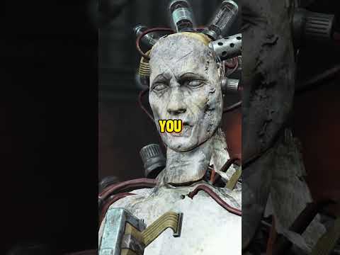 The Secret of the Sole Survivor's Origin in Fallout 4 #fallout  #fallout4