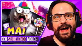 Ist das dieser kinderfreundliche Gronkh Content? Best Of Mai 2025 - Gronkh Reaction