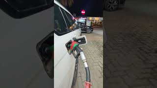 Petrol ke mamle mein - Bilkul Riks Nahi Lene ka