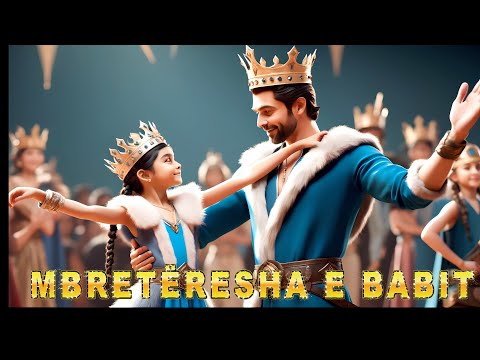 👑 Mbretëresha e Babit 👑 - by "Çamarroket"