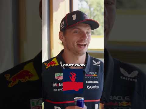 Backflip request denied 🚫 #F1 #RedBullRacing