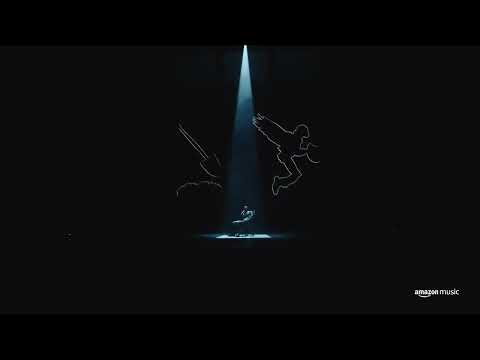 Kendrick Lamar - Father Time - The Big Steppers Tour: Paris (Twitch Angle)