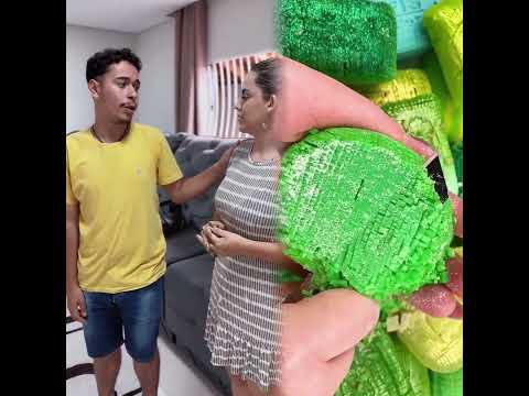 When my mother-in-law comes here, my husband gives her my things without asking me! P5 #viral #sh
