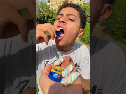اكلت كل الشيكولا ??