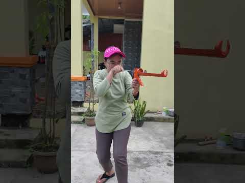 latihan akting #funny #shorts