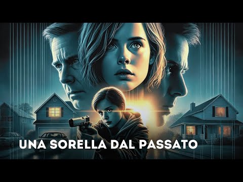 Una sorella dal passato | HD | Thriller | Film Completo in Italiano