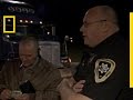 Understanding the Incident at North Front Road