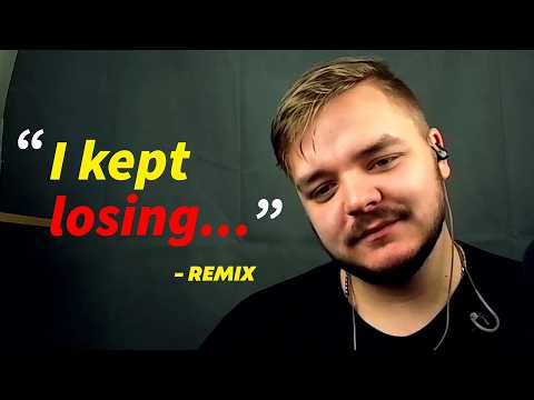 The Full Story of Remix Beatbox