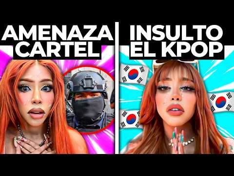 TOP 5 PEORES POLÉMICAS DE YERI MUA