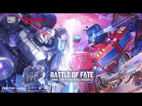 MISI MENCARI OPTIMUS DAN MEGATRON LETS GOOO