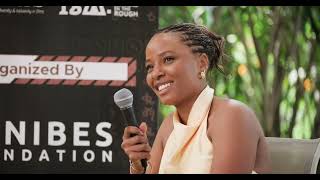 AfroCannes 2025Day 4 THE NEW NIGERIAN FILM INDUSTRY VISION 2030  NOLLYWOOD 5 0