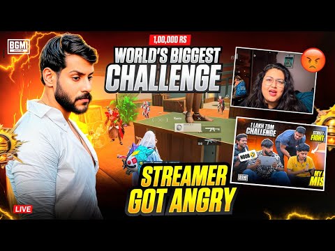 🥵 STREAMER GOT FRUSTRATED & CHALLENGED  ☠️SAMSUNG,A3,A5,A6,A7,J2,J5,J7,S5,S7,S9,A10,A20,A30,A