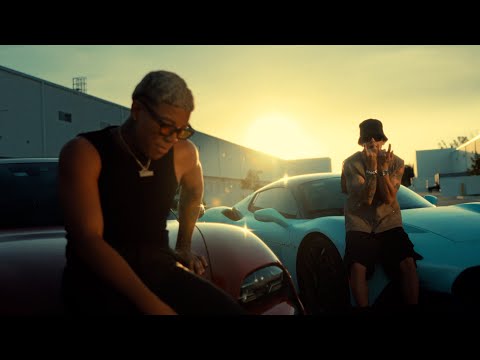 Maisak, Jay Wheeler, Brytiago, Lenny Tavárez - Descaro 2.0 (Video Oficial)