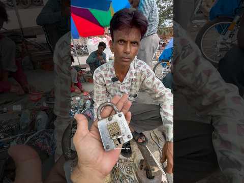 2 मिनट में नई चाबी बना दी 👍 #trending #shorts #viralvideo