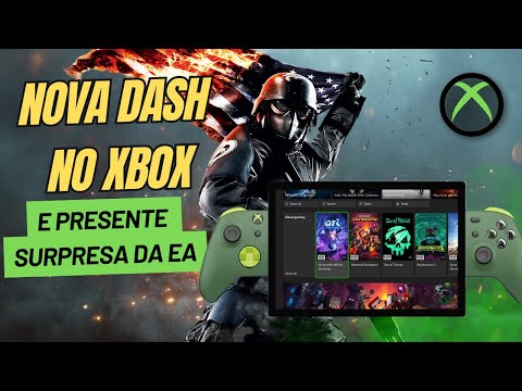 VOCÊ VAI SE SURPREENDER COM ESSA SURPRESA NO XBOX! RESGATE AGORA ANTES QUE ACABE