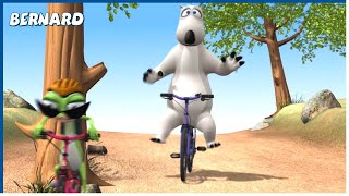MOUNTAIN BIKING | Bernard  | 110' Compilation