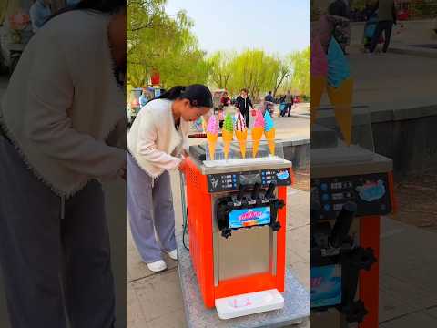 icecream वाकई में बाड़ी बन गया🤪|New Viral Gadgets, Smart Appliances,Kitchen Utensils/Home Inventions