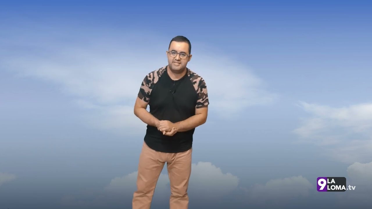 El Tiempo · 9.7.2025