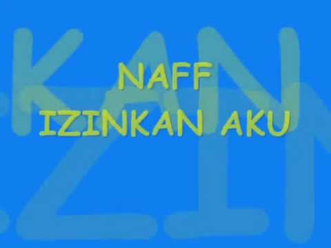 Naff Izinkan Aku Chords Chordify