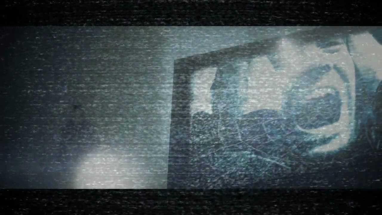 Alan Wake: The Signal trailer thumbnail