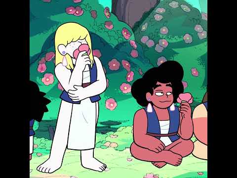 Steven's In A Bizarre World | Steven Universe | Cartoon Network