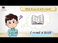 Understanding Book Usage