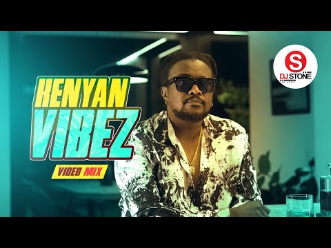 🔥🔥🔥KENYAN RNB VIBEZ (DJ STONE)FT - BIEN, BENSOUL, CHARISMA, NYASHINSKI, NIKITA KERING', BRIDGET BLUE