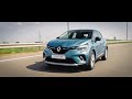 Renault Captur Zen